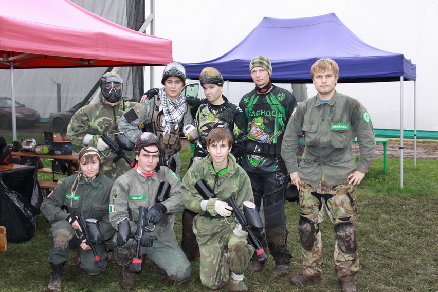 Team