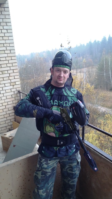 Задумался о покупке себе джерсухи)))