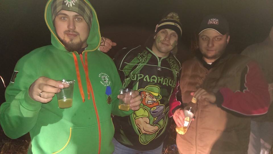 ХруновУХА!!!