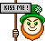Kiss Me -_*